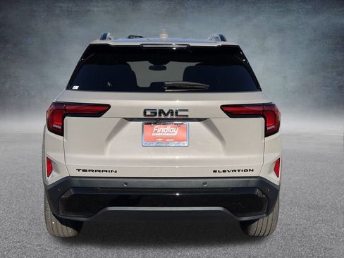 New 2026 GMC Terrain Elevation image 4