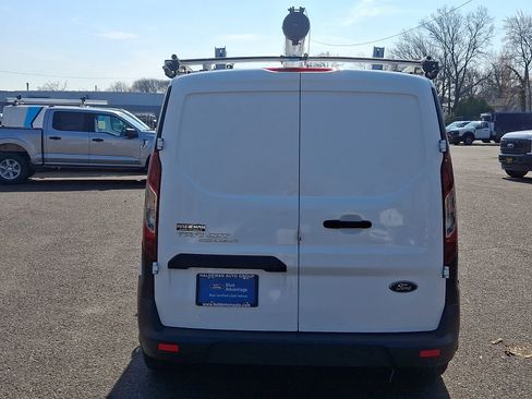 Used 2020 Ford Transit Connect XL image 6