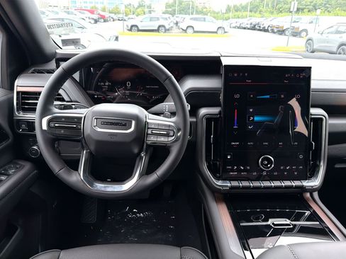 New 2026 GMC Yukon XL Denali AWD/4WD image 16