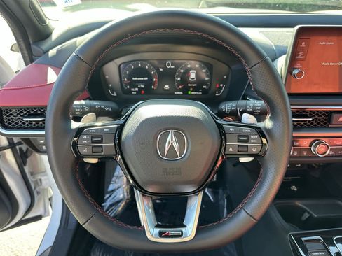 Used 2025 Acura ADX A-Spec image 15