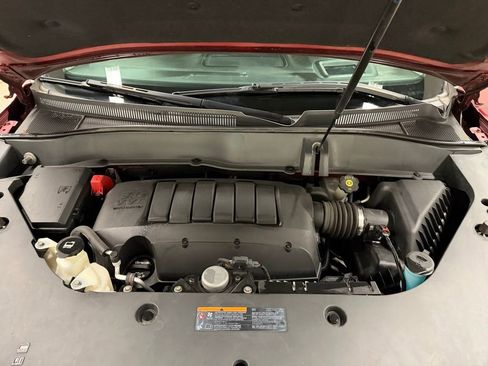 Used 2017 GMC Acadia Limited SLT image 42