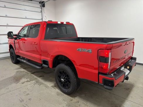 New 2026 Ford F350 XLT w/ XLT Premium Package image 6