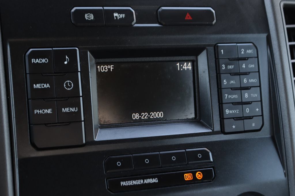 Used 2019 Ford F550 2WD Crew Cab Super Duty image 27