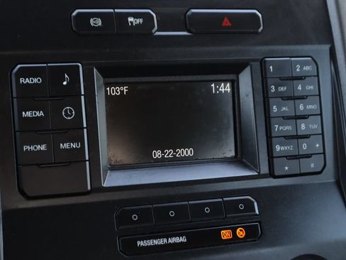 Used 2019 Ford F550 2WD Crew Cab Super Duty image 27