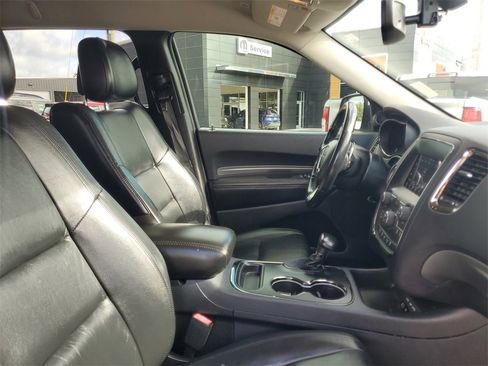 Used 2020 Dodge Durango GT image 36