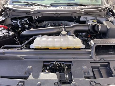 Used 2026 Ford F150 Lariat w/ Tow/Haul Package AWD/4WD image 26