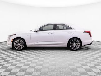 Certified 2023 Cadillac CT4 Premium Luxury AWD/4WD video 2