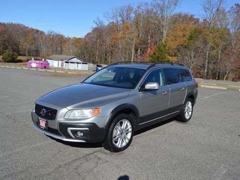 Used 2016 Volvo XC70 T5 Premier w/ Proximity Package FWD image 60