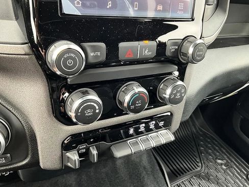 New 2026 RAM 1500 Classic Warlock AWD/4WD image 23