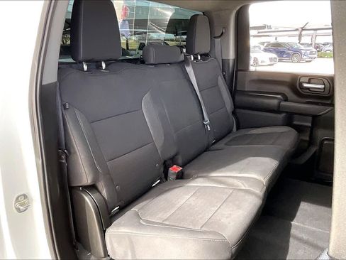 Used 2022 Chevrolet Silverado 2500 LT w/ Fleet Comfort Package image 20