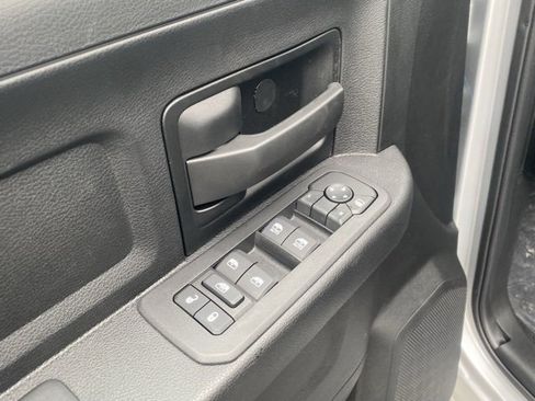 New 2026 RAM 2500 Tradesman image 13