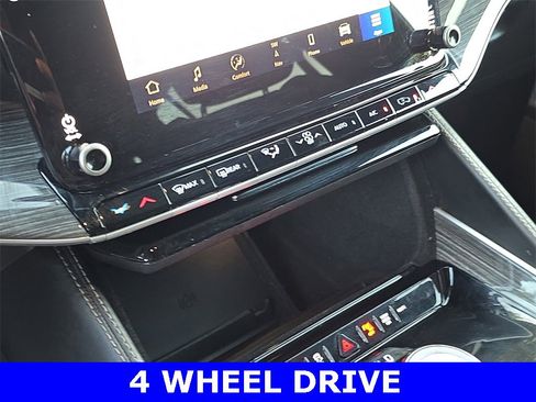 Used 2022 Jeep Wagoneer Series II image 23