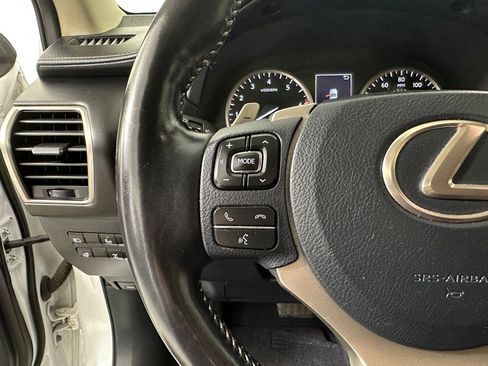 Used 2020 Lexus NX 300 AWD w/ Premium Package image 16