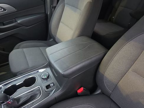 Certified 2023 Chevrolet Traverse LT w/ LPO, Floor Liner Package AWD/4WD image 25