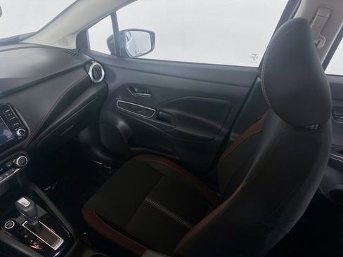 Certified 2024 Nissan Versa SR image 21