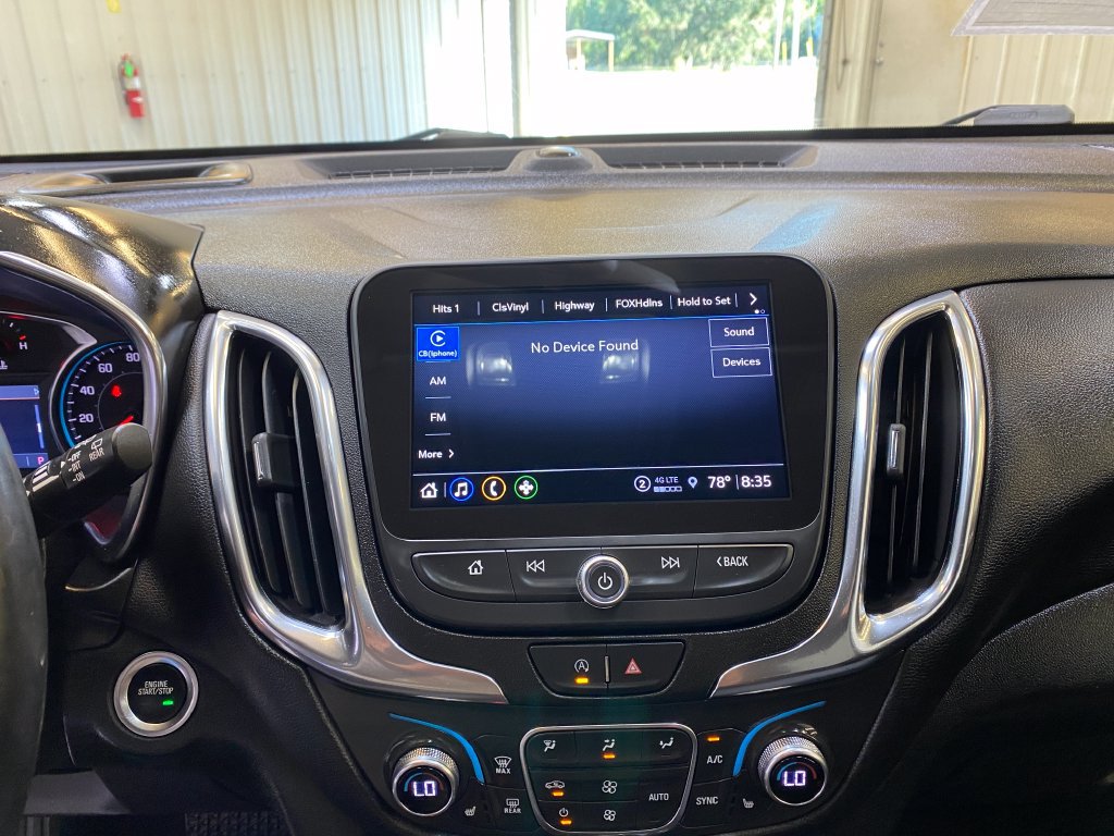 Used 2024 Chevrolet Equinox LT AWD/4WD image 38
