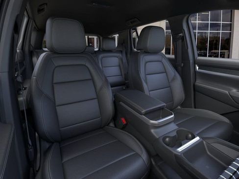 New 2026 GMC Terrain Elevation FWD image 16