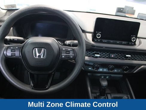 Used 2024 Honda Accord EX image 7