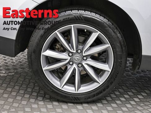 Used 2019 Acura RDX AWD w/ Technology Package image 31