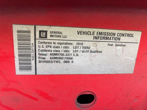 Used 2010 Chevrolet Colorado LT image 24