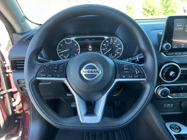 Used 2023 Nissan Sentra SV FWD image 20