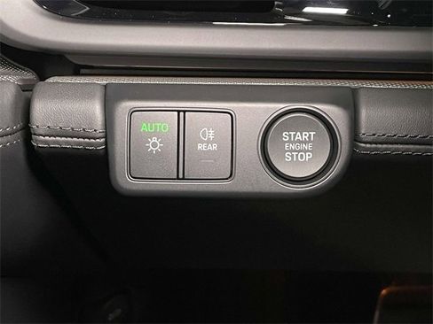 New 2026 Porsche Panamera 4 image 37