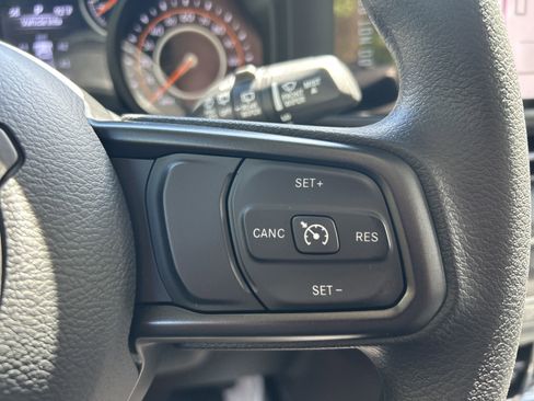 New 2025 Jeep Wrangler Sport image 20