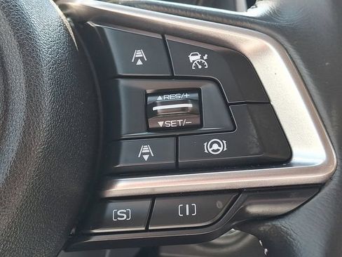Used 2023 Subaru Forester Premium AWD/4WD image 24