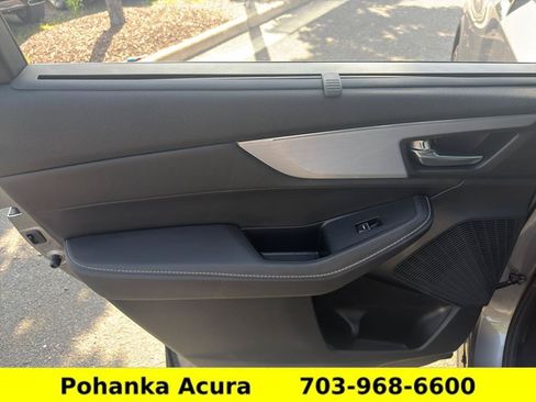 Certified 2023 Acura MDX SH-AWD w/ Technology Package image 25