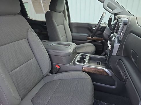 Used 2021 GMC Sierra 1500 Elevation w/ Preferred Package AWD/4WD image 10