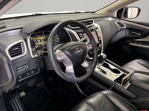 Used 2015 Nissan Murano S AWD/4WD image 16