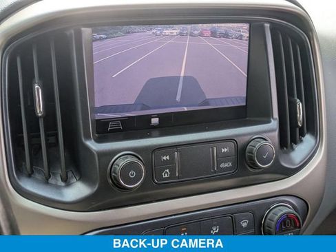 Used 2019 Chevrolet Colorado Z71 AWD/4WD image 19
