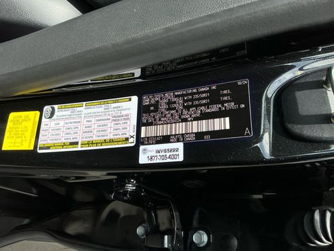 Used 2024 Lexus RX 350 w/ Convenience Package AWD/4WD image 26