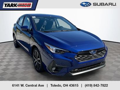 New 2026 Subaru Impreza 2.0i Sport