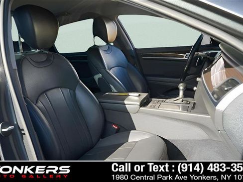 Used 2019 Genesis G80 3.8 image 66