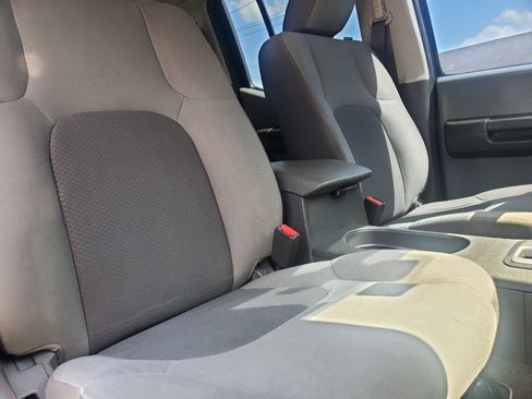 Used 2014 Nissan Xterra X AWD/4WD image 31