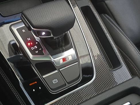 Used 2023 Audi SQ5 Prestige w/ Prestige Package AWD/4WD image 21
