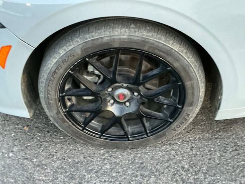 Used 2022 Kia K5 GT-Line w/ GT-Line FWD Premium Package image 8