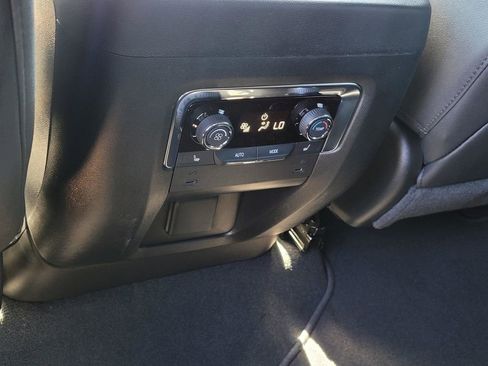 New 2026 Chevrolet Tahoe Premier w/ Sun And Tow Package image 14