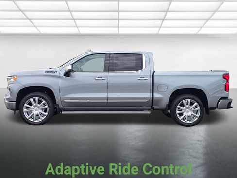 New 2026 Chevrolet Silverado 1500 High Country AWD/4WD image 20