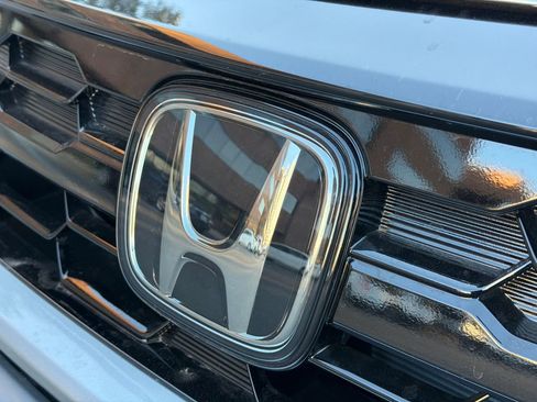 New 2026 Honda Odyssey Elite image 15