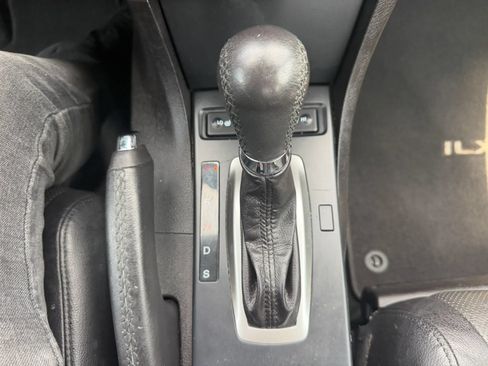 Used 2016 Acura ILX FWD image 20