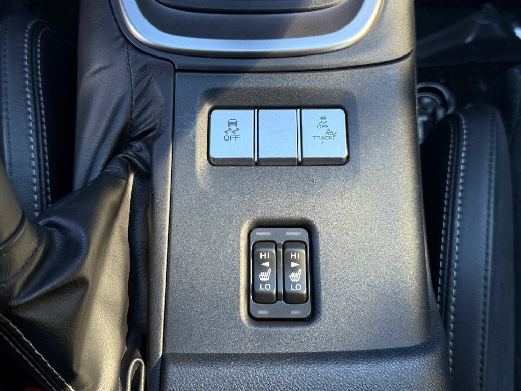 Used 2025 Toyota GR86 Premium w/ Performance Package RWD image 19