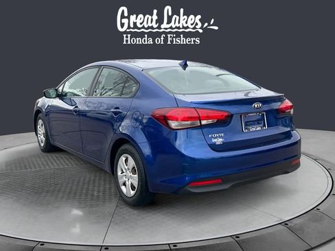 Used 2018 Kia Forte LX image 3