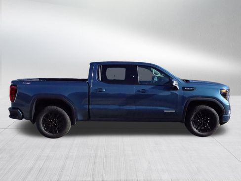 New 2026 GMC Sierra 1500 Elevation w/ Preferred Package image 8