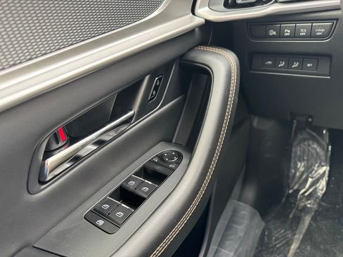 New 2026 MAZDA CX-90 3.3 Turbo w/ Preferred Package image 26