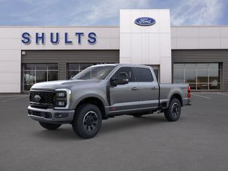 New 2026 Ford F350 Lariat w/ Tremor Off-Road Package video 1