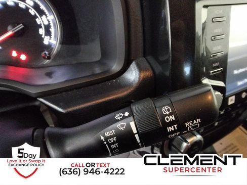 Used 2021 Toyota 4Runner Nightshade image 14