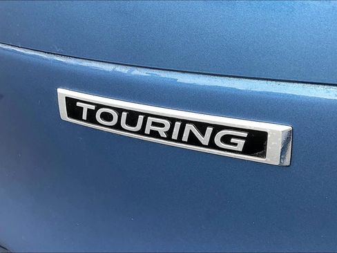 Used 2025 Subaru Forester Touring w/ Popular Package - Touring image 10
