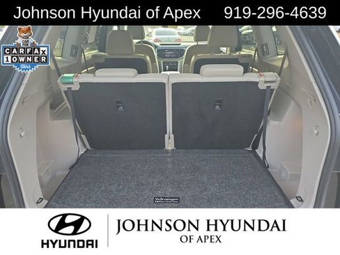 Used 2023 Volkswagen Atlas SE w/ Panoramic Sunroof Package image 24